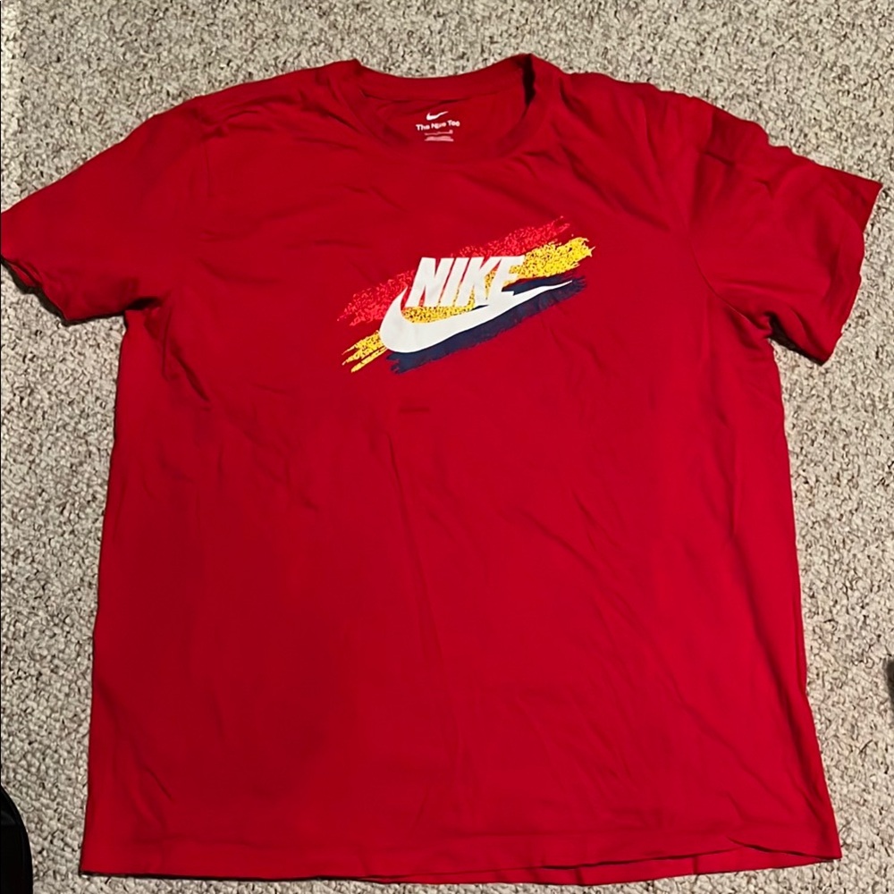 Nike T-Shirt
